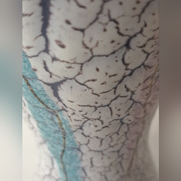 West German Pottery, Ceramics and Fat Lava. - Picture 4 of 7